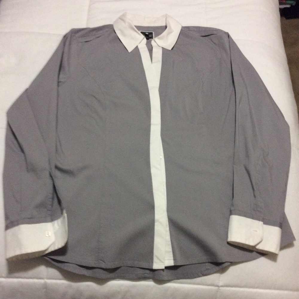 Express The Essential Shirt